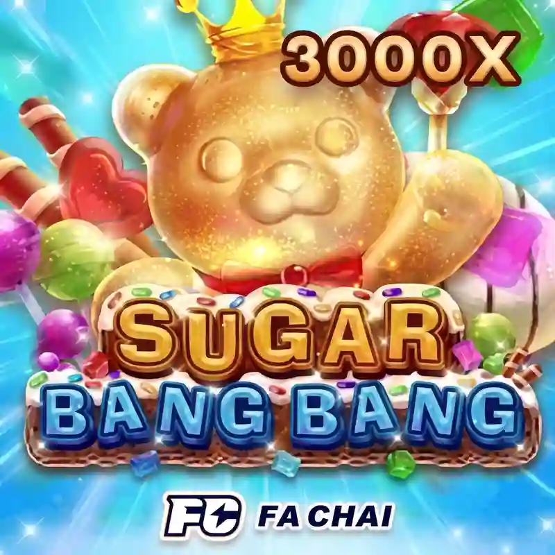 SUGAR BANG BANG casino
