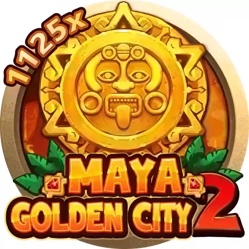 Slots Thành phố vàng Maya 2 no789